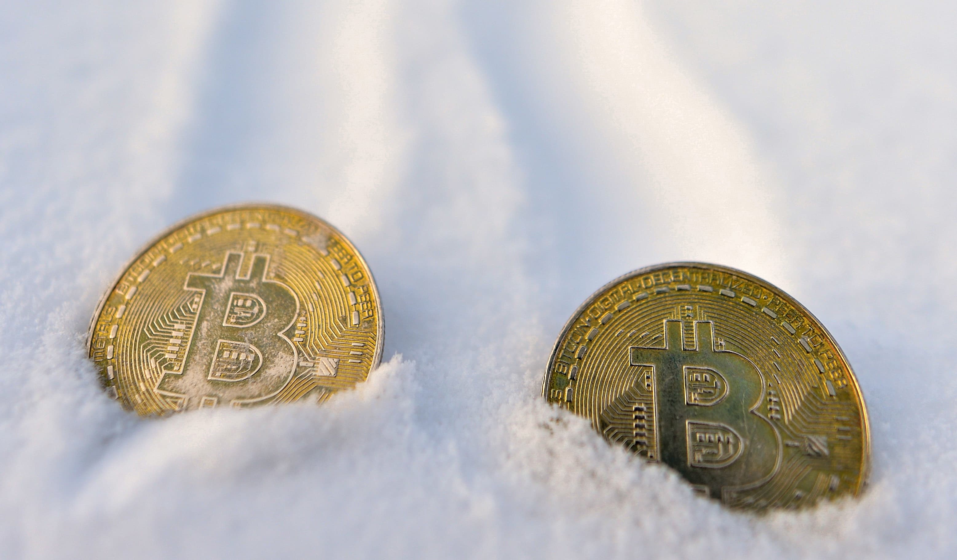 Perlindungan Investasi Saat Winter Crypto: