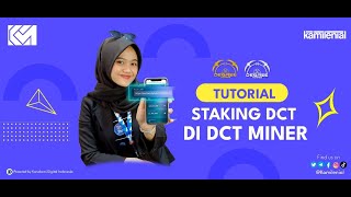 Cara Beli Aset Kripto DCT Coin di INDODAX