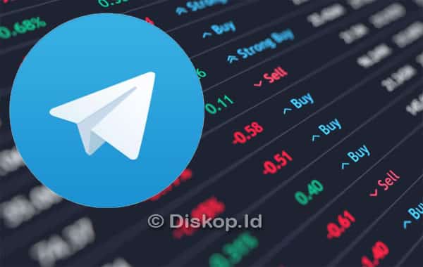 Berita Crypto Terbaru: Apa Itu Aset Crypto? Temukan Kumpulan Link Grup Telegram Crypto Terbaik dan Gratis 2023! Polygon Rilis Chatbot AI Polygon Copilot Untuk Penggemar Web3