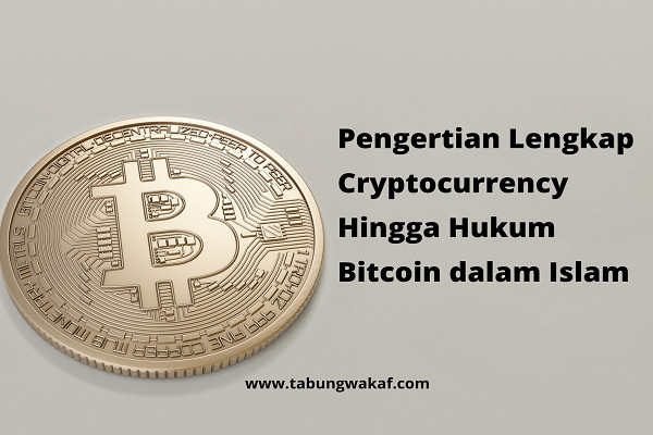 Panduan Lengkap Cryptocurrency: Pengertian, Jenis, Fungsi, Kelebihan ...