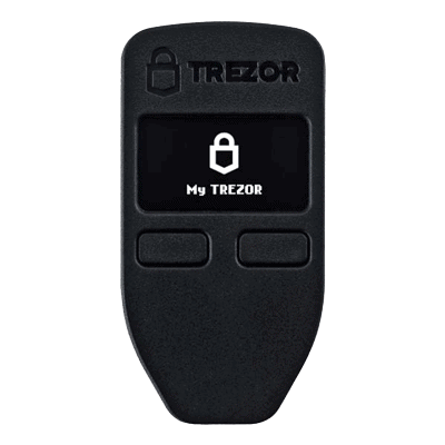 Keuntungan Menggunakan Trezor Model T untuk Keamanan Kripto