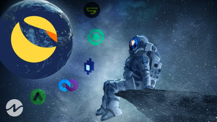 Terra luna crypto