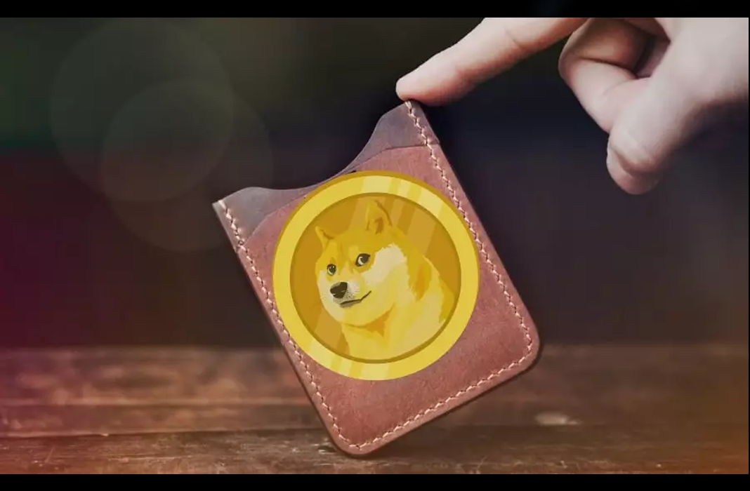 Dompet Dogecoin Terbaik Tahun 2023