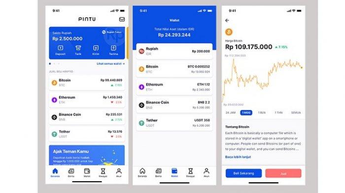 5. Pendidikan dan Kesadaran Finansial